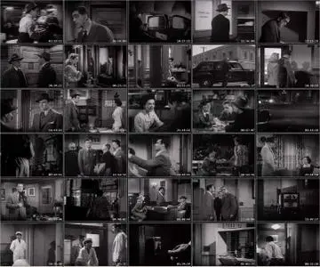 Dick Tracy Meets Gruesome (1947)