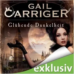 Gail Carriger - Lady Alexia - Band 1-3