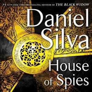 «House of Spies» by Daniel Silva