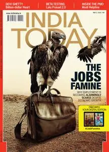 India Today – 02 May 2016