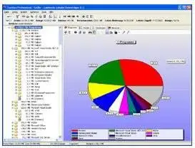 JAM Software TreeSize Professional v4.1.1.308