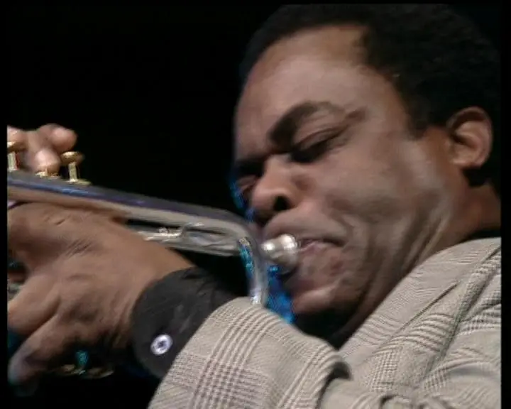Freddie Hubbard - All Blues (2004)