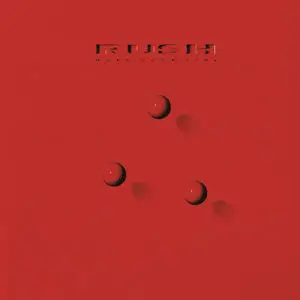 Rush - Hold Your Fire (1987/2015) [Official Digital Download]