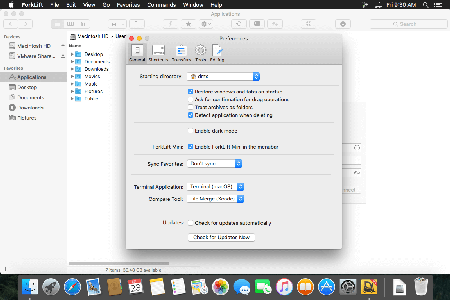 ForkLift 3.0 Beta 5 MacOSX