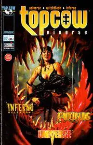 Top Cow Universe - Tome 2