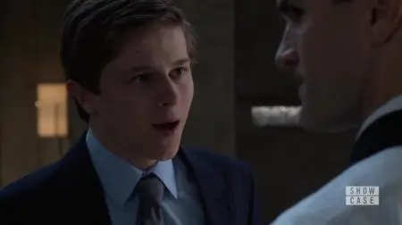 Supergirl S04E20