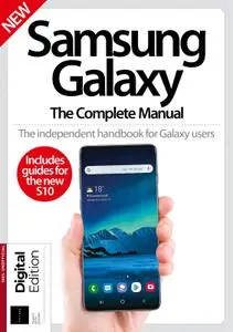 Samsung Galaxy The Complete Manual – November 2019