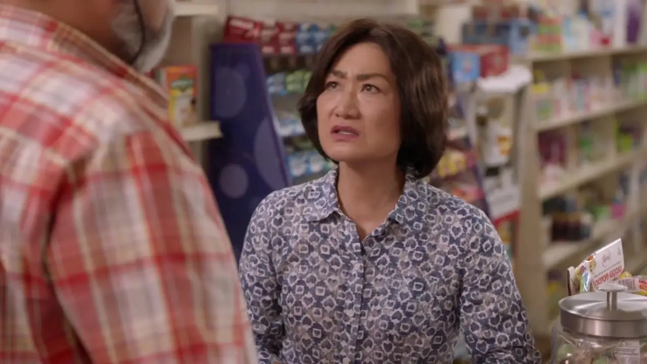 Kim's Convenience S04E13