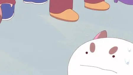 Bee and PuppyCat S02E09