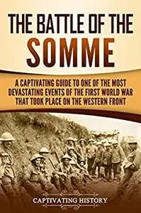 The Battle of the Somme