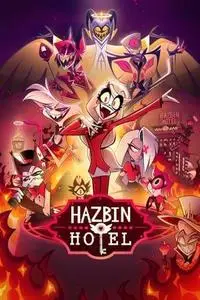 Hazbin Hotel S01E02