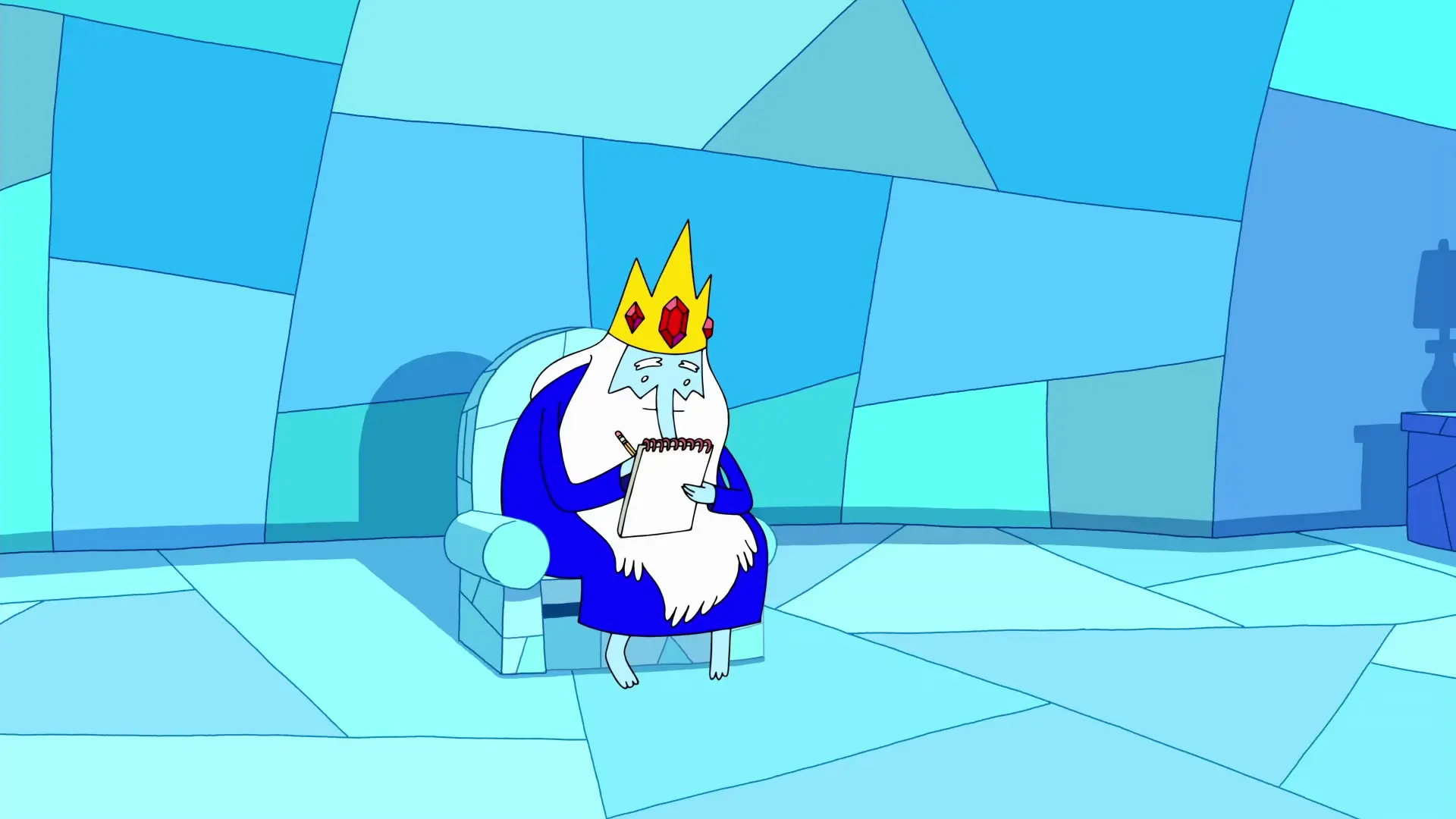 Adventure Time S09E03