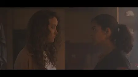 Dark Beacon (2017)