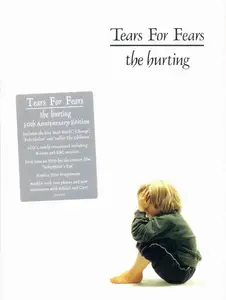 Tears For Fears - The Hurting (1983) [3CD 30th Anniversary Edition 2013] (Repost)