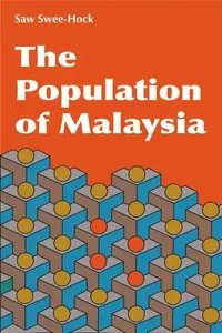 The Population of Malaysia