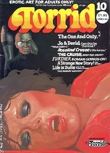 Torrid - Volume 10