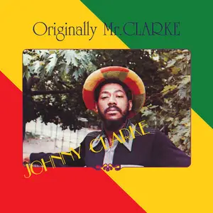 Johnny Clarke - Originally Mr. Clarke (2026) [Official Digital Download 24/96]