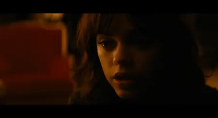 Hurry Up Tomorrow (2025)