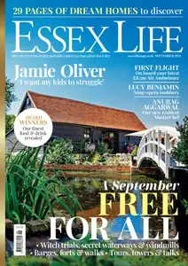 Essex Life - September 2024