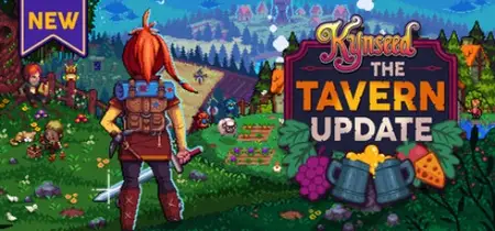 Kynseed (2026) Update v1.0.0.55