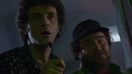 Bad Channels (1992)