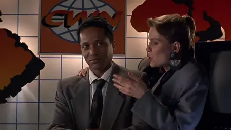 Bad Channels (1992)