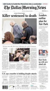 The Dallas Morning News - May 6, 2026