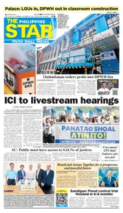 The Philippine Star - October 23, 2025