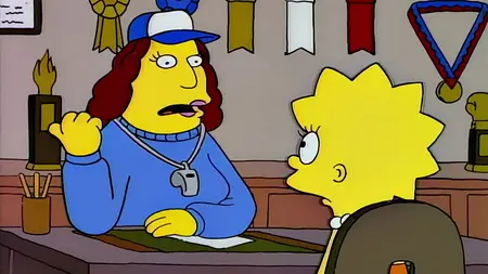 The Simpsons S06E08