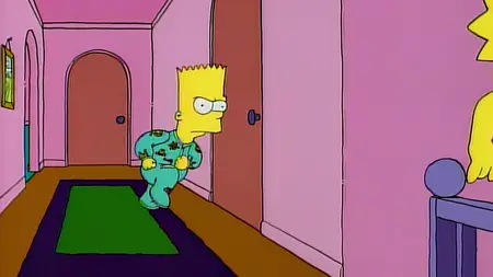 The Simpsons S06E08