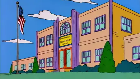 The Simpsons S06E08