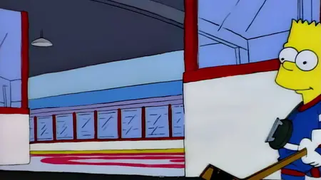 The Simpsons S06E08