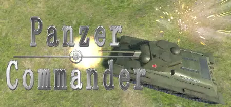 Panzer Commander (2024)