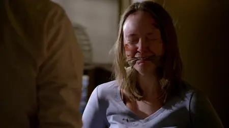 Criminal Minds S10E15