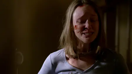 Criminal Minds S10E15