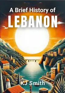 A Brief History of Lebanon