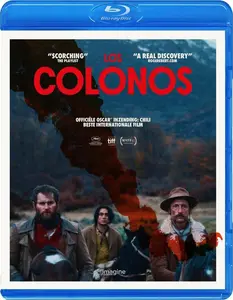 Los colonos / The Settlers (2023)