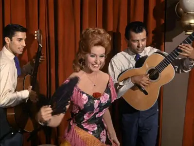 Backtrack! (1969)