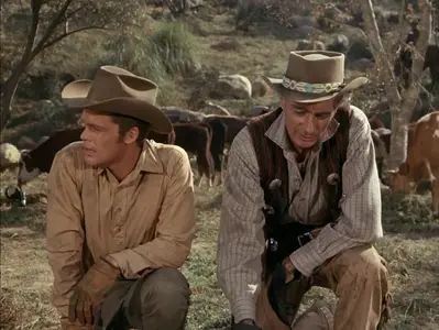 Backtrack! (1969)
