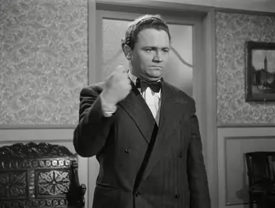 Penny Points to Paradise (1951)