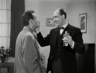 Penny Points to Paradise (1951)