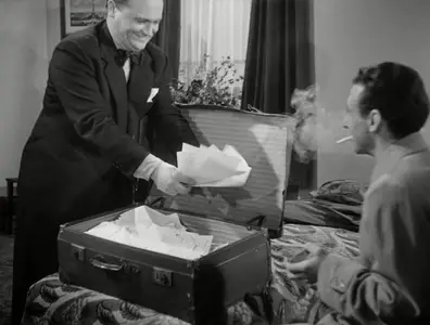 Penny Points to Paradise (1951)