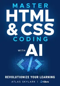 Master HTML & CSS Coding with AI