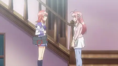 Kimi ga Nozomu Eien Next Season - 03 (BD 1920x1080 x 264 Flac mkv" yEnc