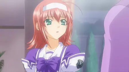 Kimi ga Nozomu Eien Next Season - 03 (BD 1920x1080 x 264 Flac mkv" yEnc