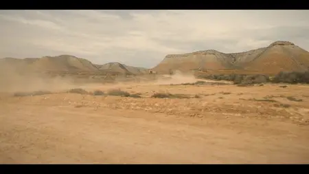 The Walking Dead: Daryl Dixon S03E05