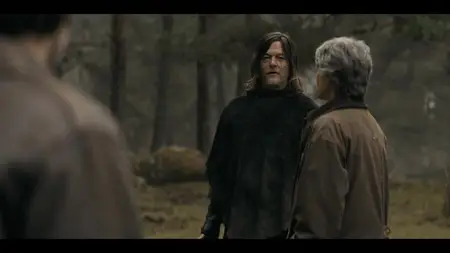 The Walking Dead: Daryl Dixon S03E05