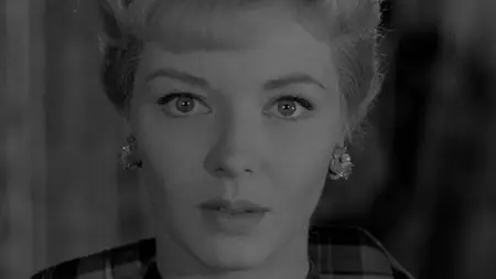 The Hypnotic Eye (1960)