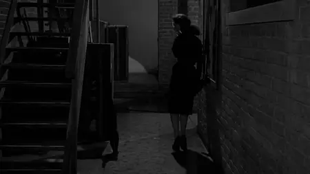The Hypnotic Eye (1960)