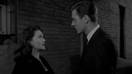 The Hypnotic Eye (1960)